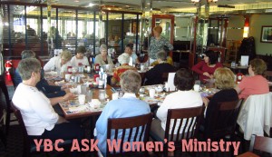 ASK Women's Ministry